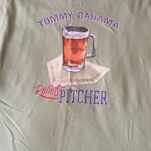 Men’s Tommy Bahama t-shirt